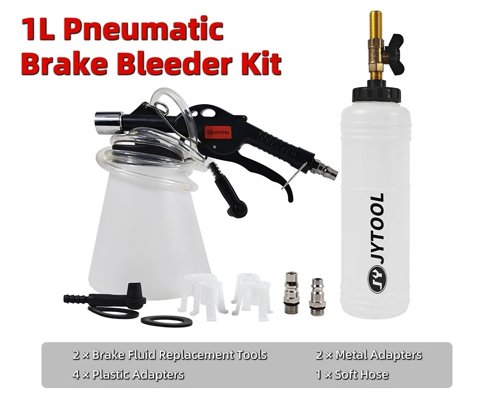 best brake bleeder kit-1 best brake bleeder kit-1
