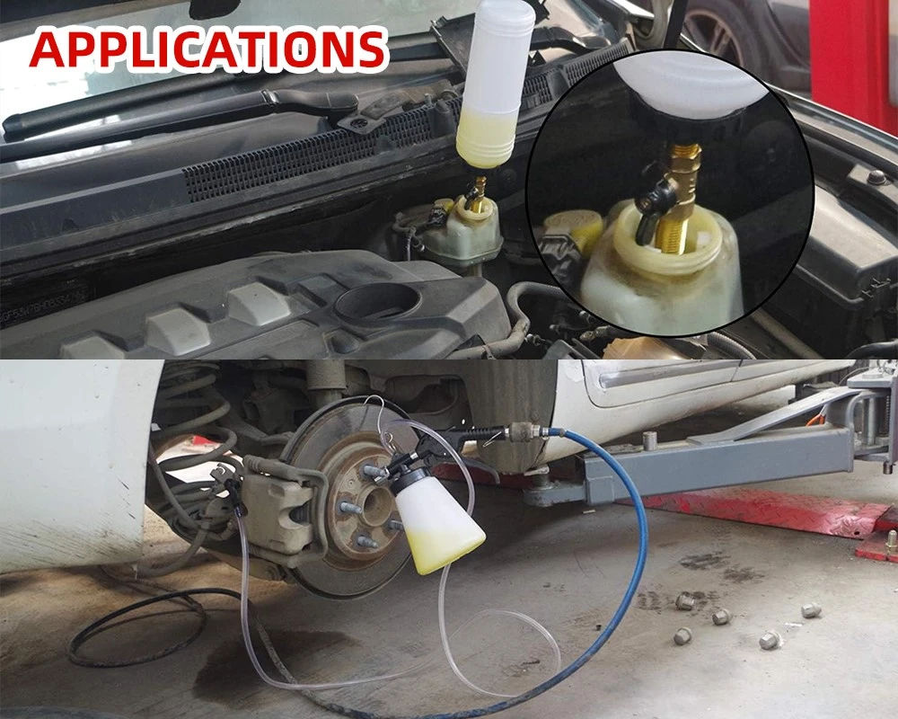 brake fluid pressure bleeder-2 brake fluid pressure bleeder-2